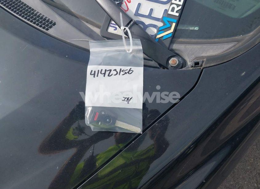 Photo 17 of 2013 Honda Civic SI (VIN 2HGFB6E59DH705541)