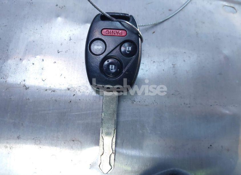 Photo 11 of 2013 Honda Civic SI (VIN 2HGFB6E59DH707239)