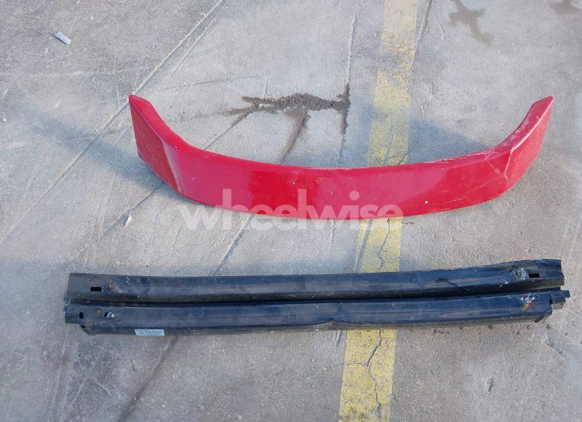 Photo 12 of 2013 Honda Civic SI (VIN 2HGFB6E59DH707239)