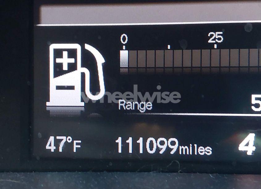 Photo 16 of 2013 Honda Civic SI (VIN 2HGFB6E59DH707239)