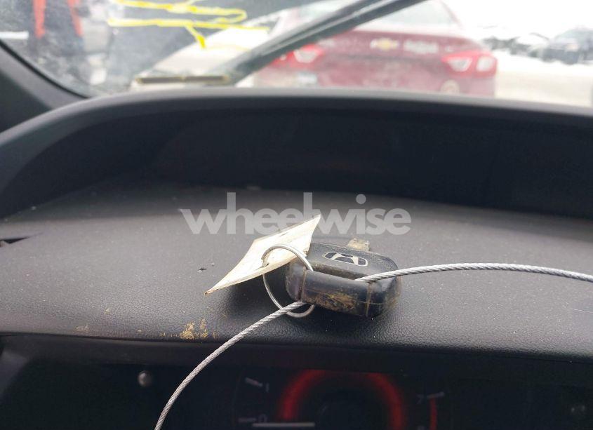 Photo 11 of 2013 Honda Civic SI (VIN 2HGFB6E5XDH704852)