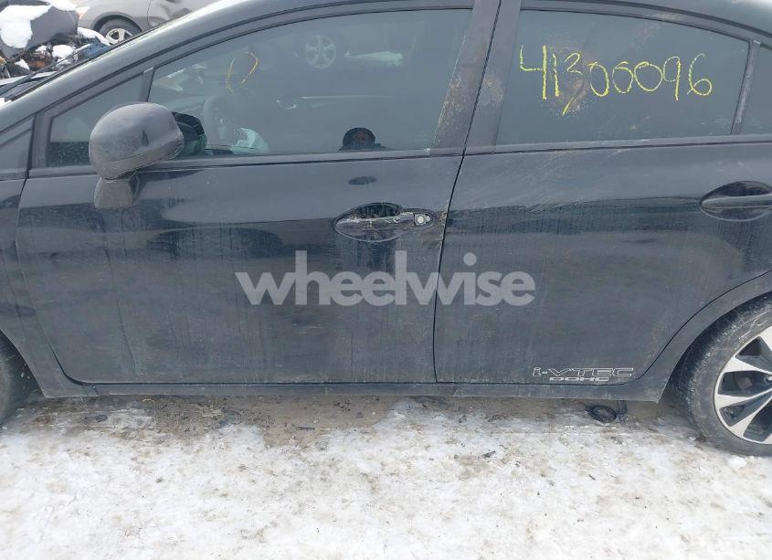 Photo 14 of 2013 Honda Civic SI (VIN 2HGFB6E5XDH704852)