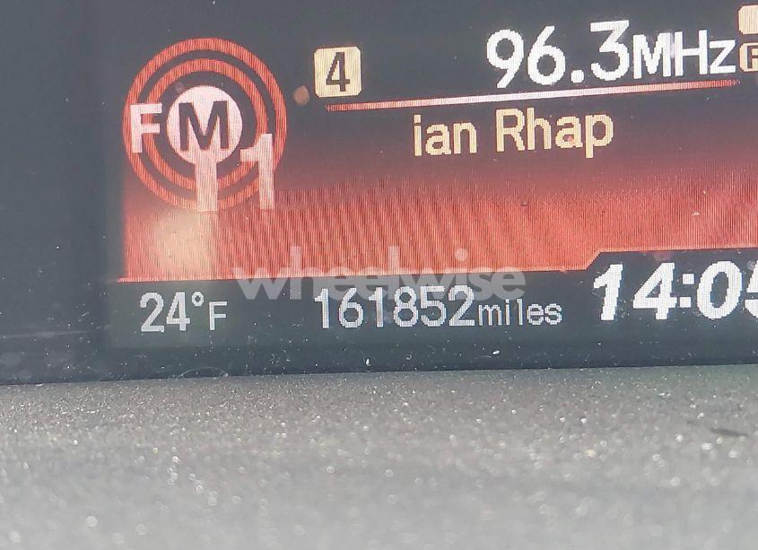 Photo 15 of 2013 Honda Civic SI (VIN 2HGFB6E5XDH704852)