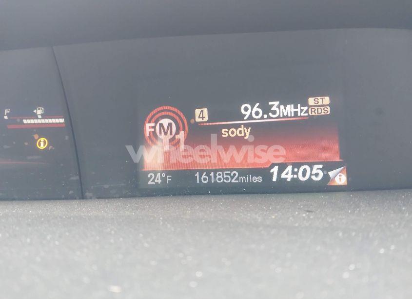 Photo 7 of 2013 Honda Civic SI (VIN 2HGFB6E5XDH704852)