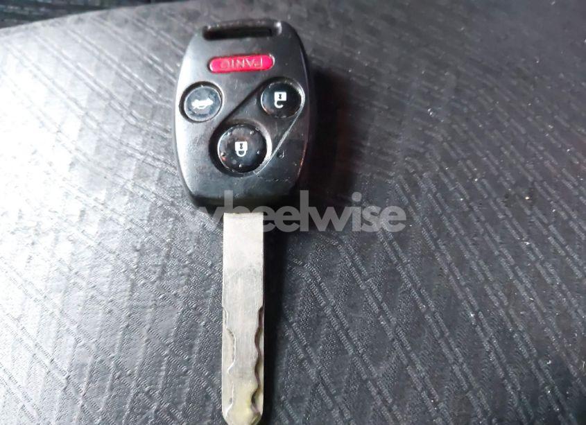 Photo 11 of 2013 Honda Civic SI (VIN 2HGFB6E5XDH708903)