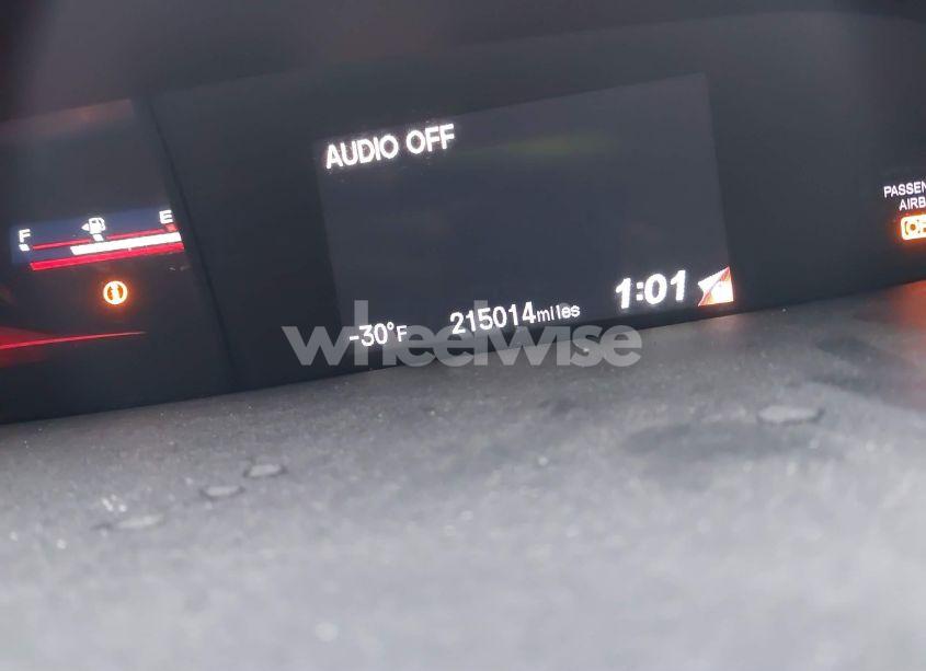 Photo 15 of 2013 Honda Civic SI (VIN 2HGFB6E5XDH708903)