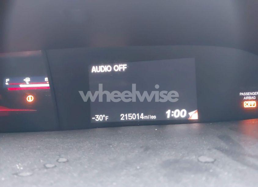 Photo 7 of 2013 Honda Civic SI (VIN 2HGFB6E5XDH708903)