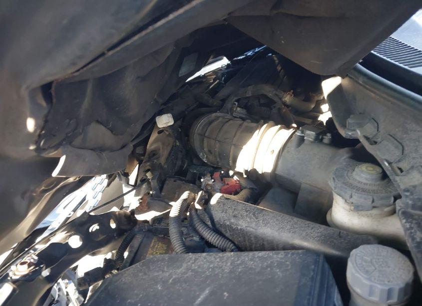 Photo 10 of 2014 Honda Civic SI (VIN 2HGFB6E5XEH701659)