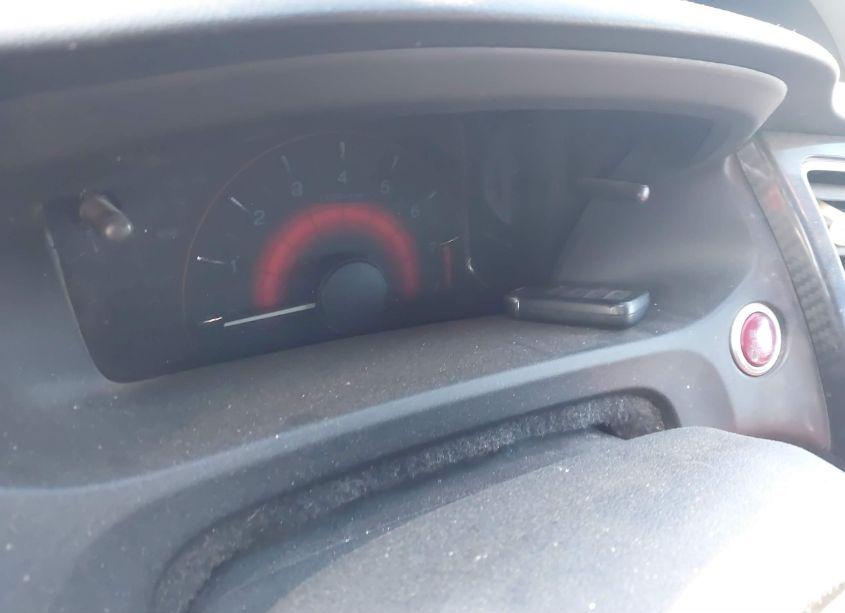 Photo 14 of 2014 Honda Civic SI (VIN 2HGFB6E5XEH701659)