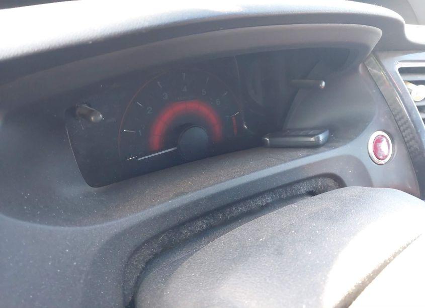 Photo 7 of 2014 Honda Civic SI (VIN 2HGFB6E5XEH701659)