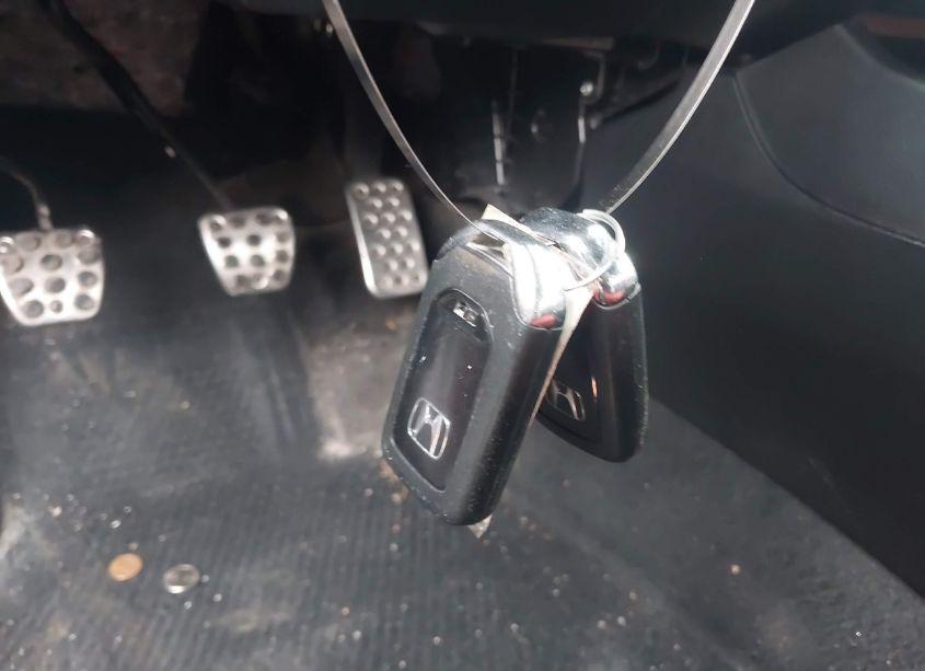 Photo 11 of 2014 Honda Civic SI (VIN 2HGFB6E5XEH703203)