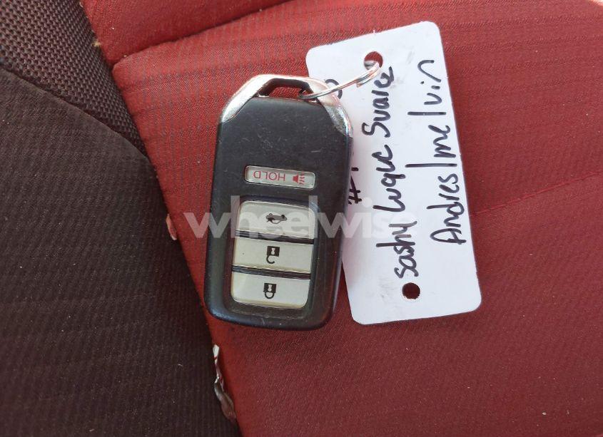 Photo 11 of 2015 Honda Civic SI (VIN 2HGFB6E5XFH702733)