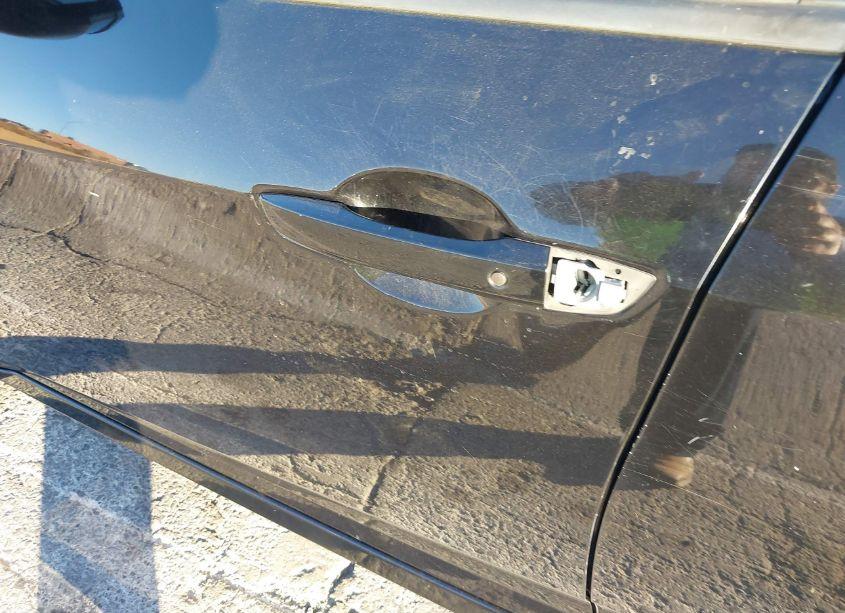 Photo 17 of 2018 Honda Civic SI (VIN 2HGFC1E50JH705892)