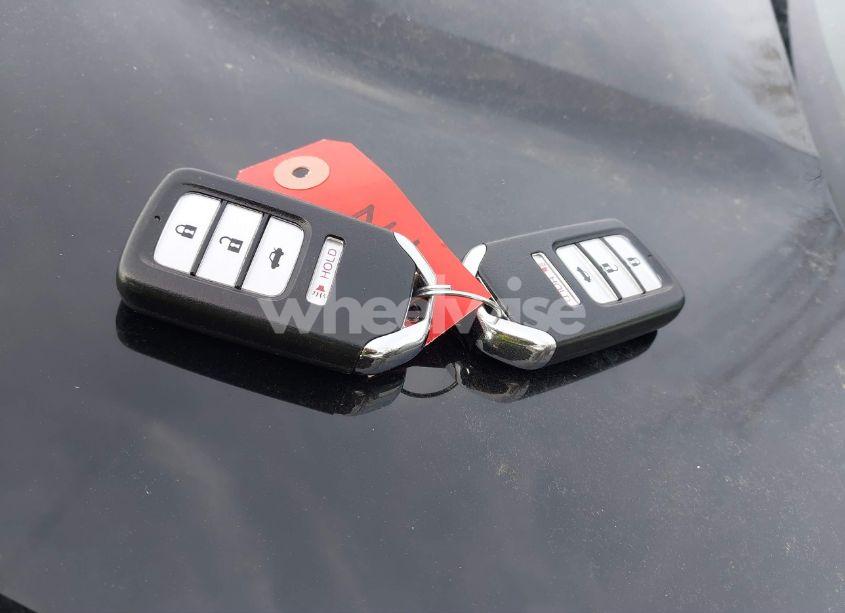 Photo 11 of 2019 Honda Civic SI (VIN 2HGFC1E50KH705263)