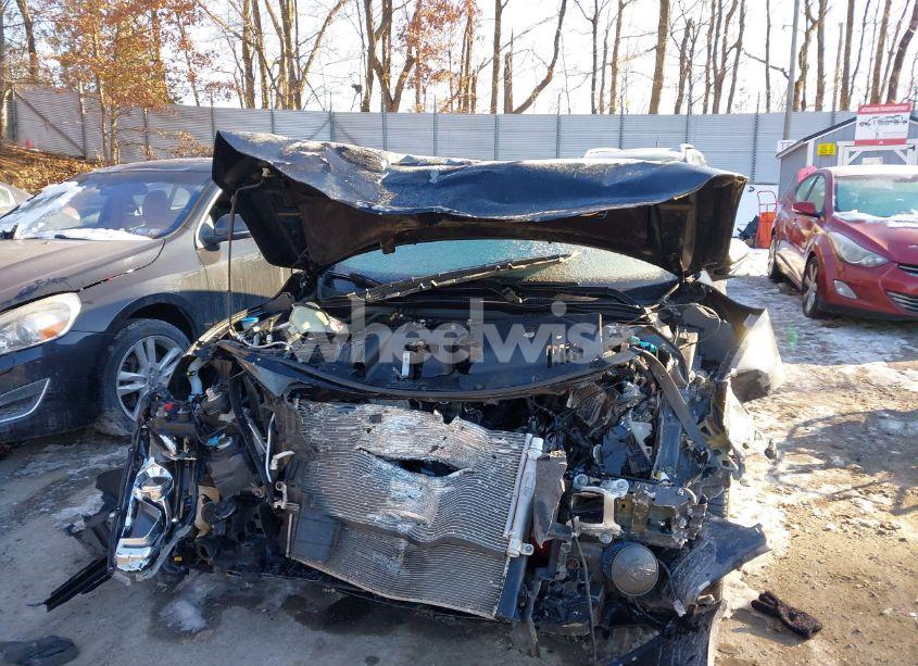 Photo 6 of 2019 Honda Civic SI (VIN 2HGFC1E50KH705263)