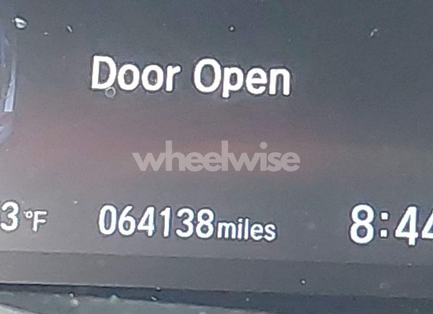 Photo 15 of 2019 Honda Civic SI (VIN 2HGFC1E50KH706204)