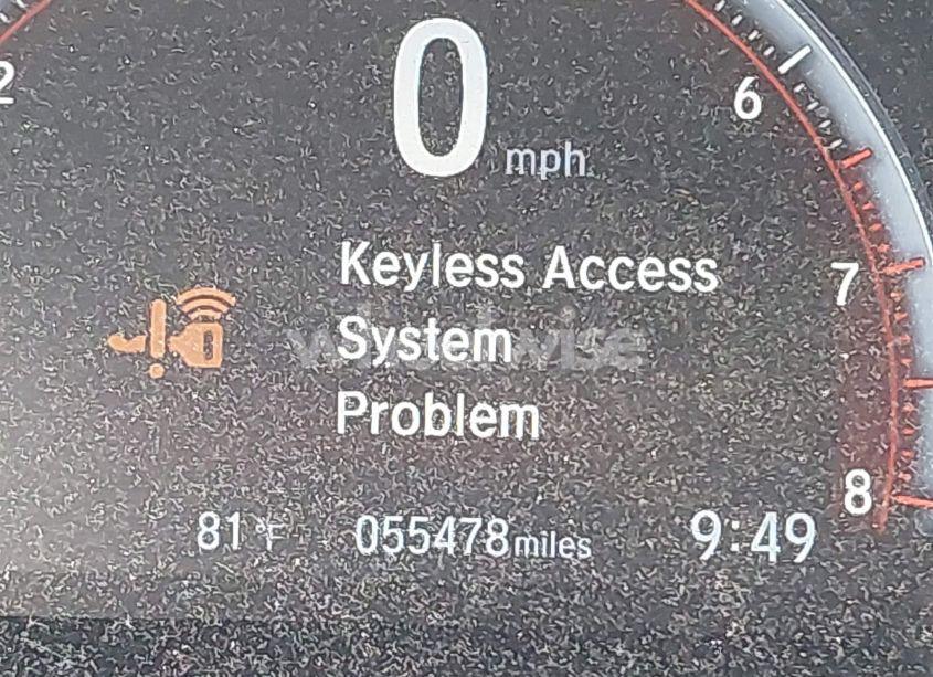 Photo 16 of 2019 Honda Civic SI (VIN 2HGFC1E50KH706607)