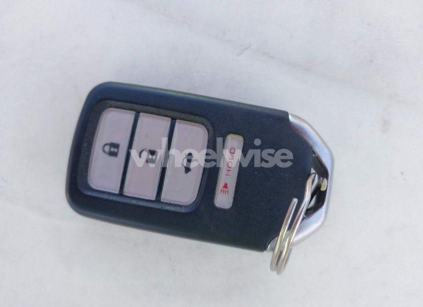 Photo 11 of 2020 Honda Civic SI SEDAN (VIN 2HGFC1E50LH702834)