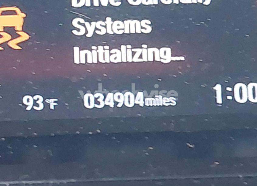 Photo 15 of 2020 Honda Civic SI SEDAN (VIN 2HGFC1E50LH705586)