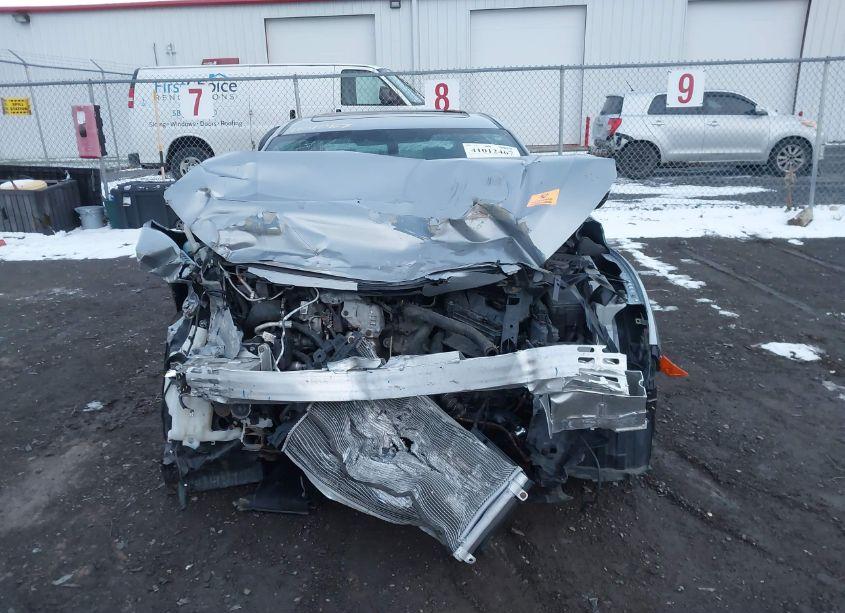 Photo 12 of 2017 Honda Civic SI (VIN 2HGFC1E51HH703188)