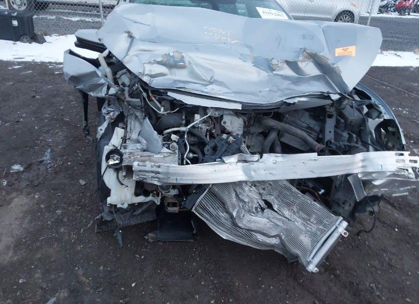 Photo 6 of 2017 Honda Civic SI (VIN 2HGFC1E51HH703188)