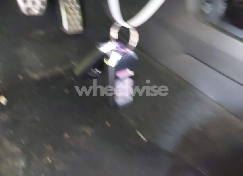 Photo 11 of 2018 Honda Civic SI (VIN 2HGFC1E51JH703830)