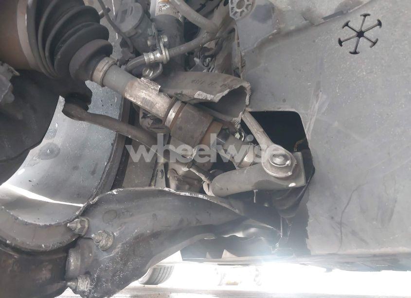 Photo 17 of 2020 Honda Civic SI SEDAN (VIN 2HGFC1E51LH705001)