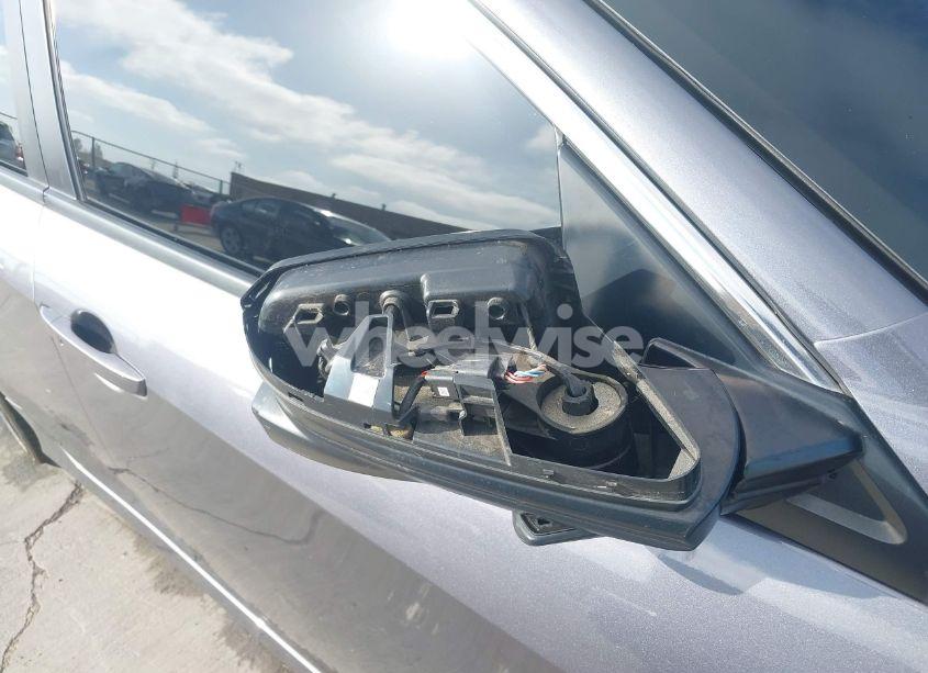 Photo 18 of 2020 Honda Civic SI SEDAN (VIN 2HGFC1E51LH705001)