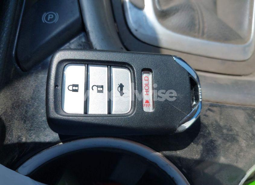 Photo 11 of 2018 Honda Civic SI (VIN 2HGFC1E52JH709085)