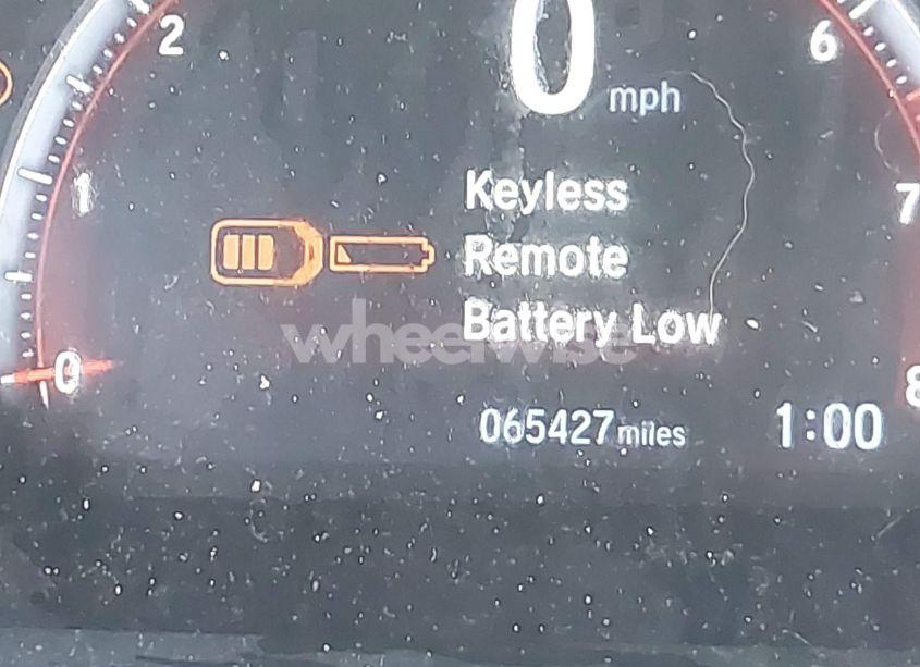 Photo 15 of 2018 Honda Civic SI (VIN 2HGFC1E52JH709085)