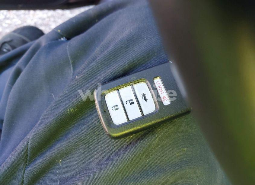 Photo 11 of 2020 Honda Civic SI SEDAN (VIN 2HGFC1E52LH702320)