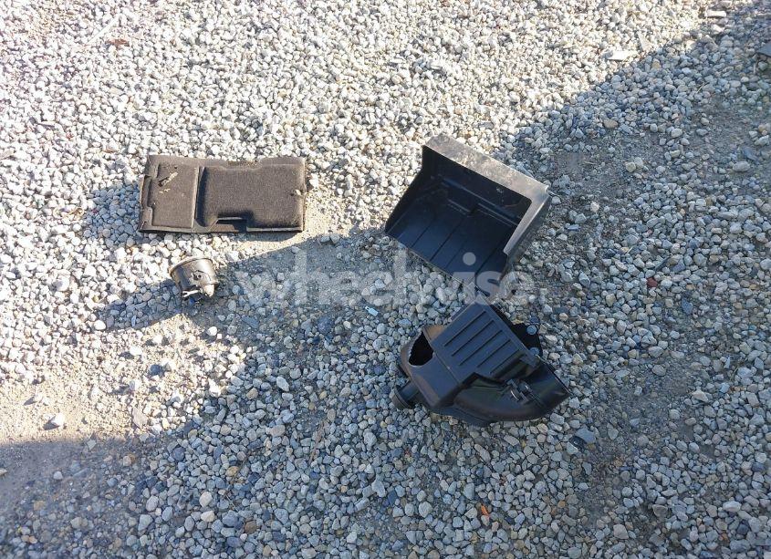 Photo 12 of 2020 Honda Civic SI SEDAN (VIN 2HGFC1E52LH702320)