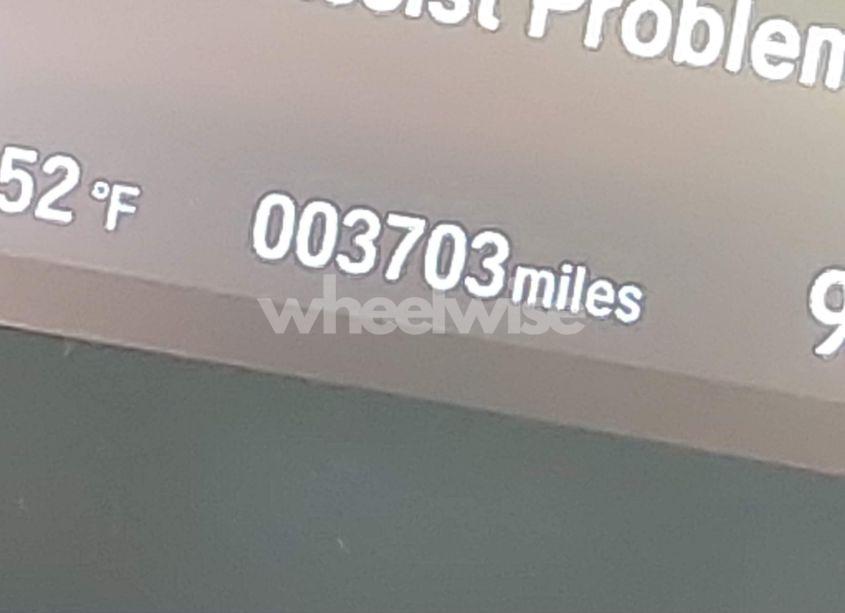 Photo 16 of 2020 Honda Civic SI SEDAN (VIN 2HGFC1E52LH702320)