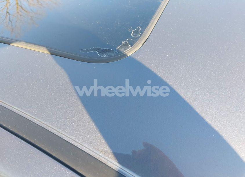 Photo 22 of 2020 Honda Civic SI SEDAN (VIN 2HGFC1E52LH702320)