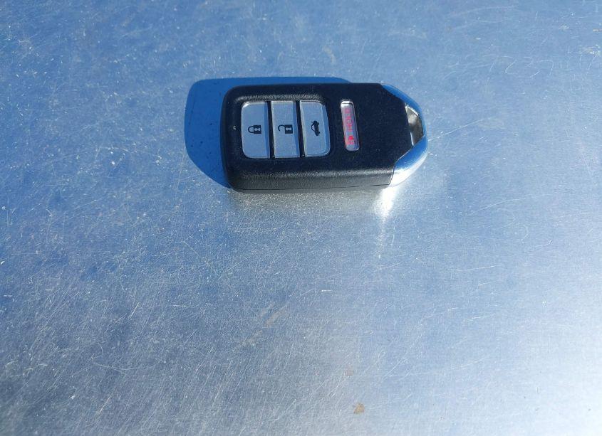Photo 11 of 2020 Honda Civic SI SEDAN (VIN 2HGFC1E52LH707646)