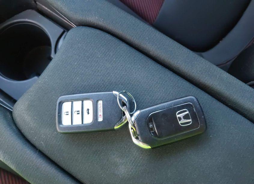Photo 11 of 2020 Honda Civic SI SEDAN (VIN 2HGFC1E52LH708330)