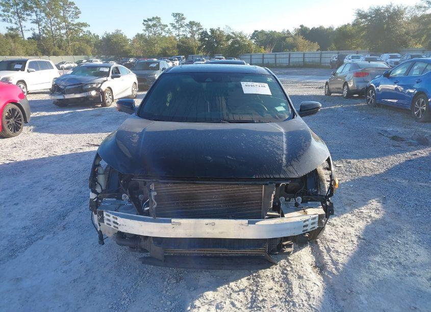 Photo 13 of 2020 Honda Civic SI SEDAN (VIN 2HGFC1E52LH708330)