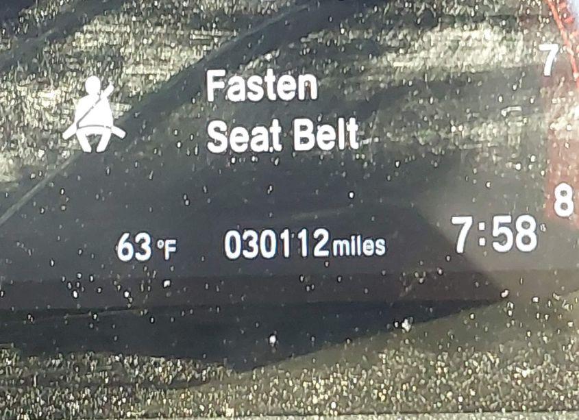 Photo 16 of 2020 Honda Civic SI SEDAN (VIN 2HGFC1E52LH708330)