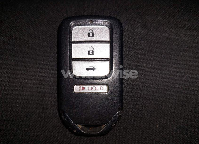 Photo 11 of 2017 Honda Civic SI (VIN 2HGFC1E53HH706271)