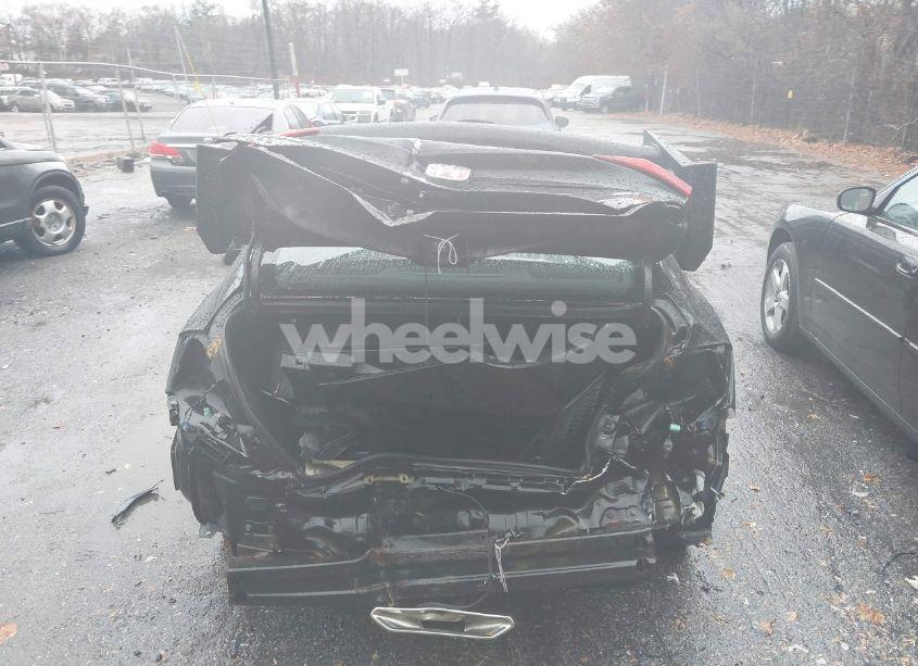 Photo 16 of 2018 Honda Civic SI (VIN 2HGFC1E53JH708642)