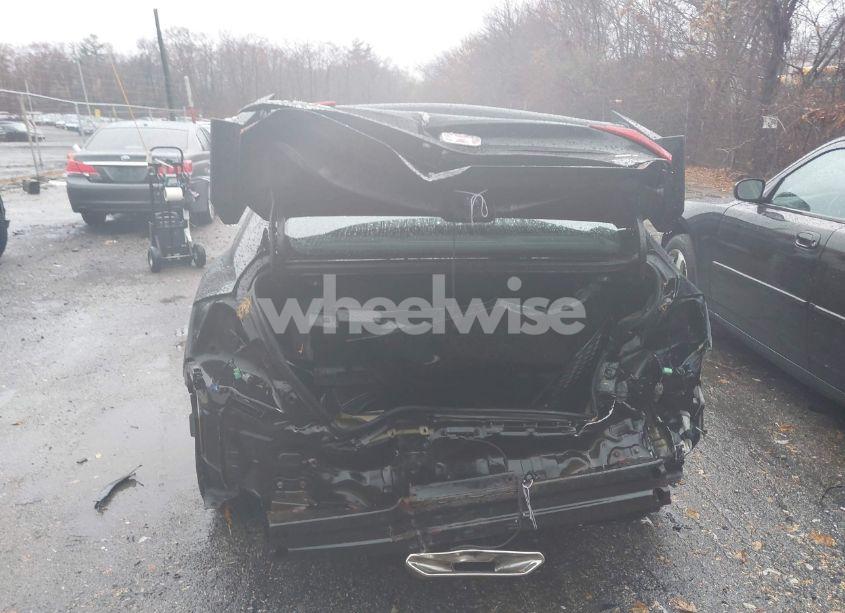 Photo 6 of 2018 Honda Civic SI (VIN 2HGFC1E53JH708642)