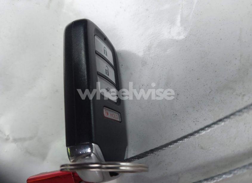 Photo 11 of 2019 Honda Civic SI (VIN 2HGFC1E53KH703667)