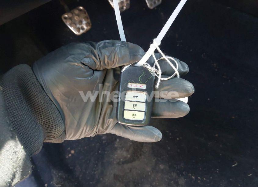 Photo 11 of 2020 Honda Civic SI SEDAN (VIN 2HGFC1E53LH704576)