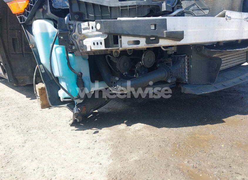 Photo 20 of 2020 Honda Civic SI SEDAN (VIN 2HGFC1E53LH704576)