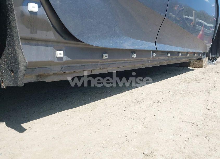 Photo 22 of 2020 Honda Civic SI SEDAN (VIN 2HGFC1E53LH704576)