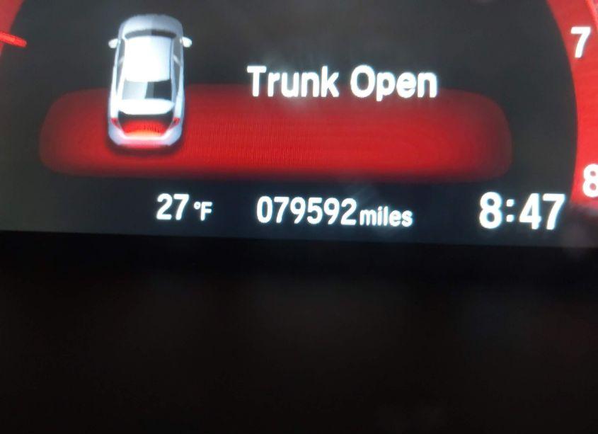 Photo 15 of 2017 Honda Civic SI (VIN 2HGFC1E54HH704030)