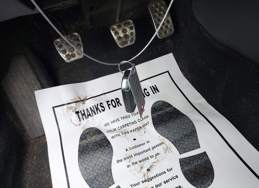 Photo 11 of 2018 Honda Civic SI (VIN 2HGFC1E54JH700632)