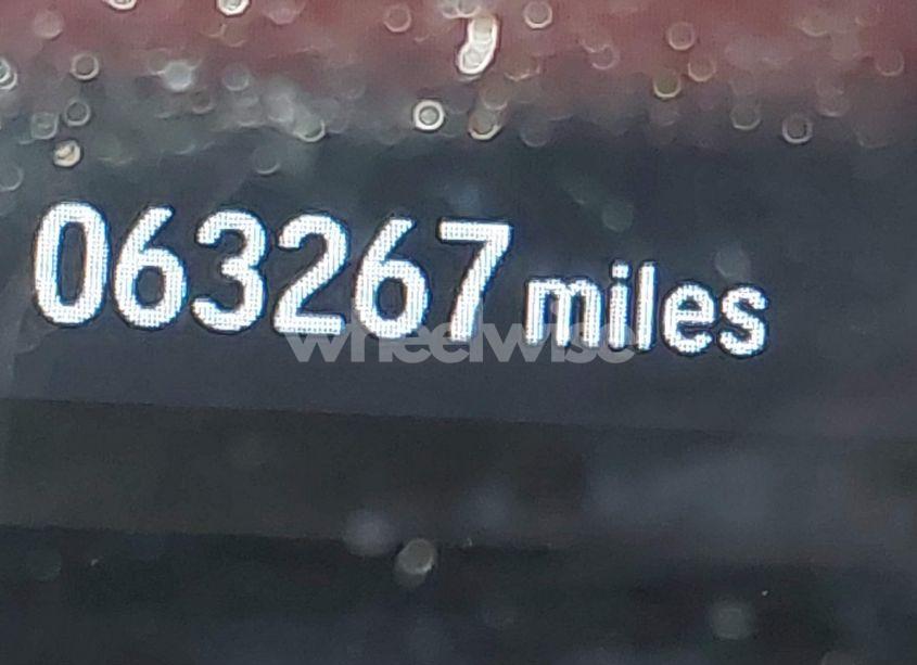 Photo 14 of 2018 Honda Civic SI (VIN 2HGFC1E54JH703417)