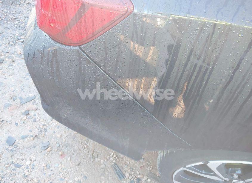 Photo 6 of 2018 Honda Civic SI (VIN 2HGFC1E54JH703417)