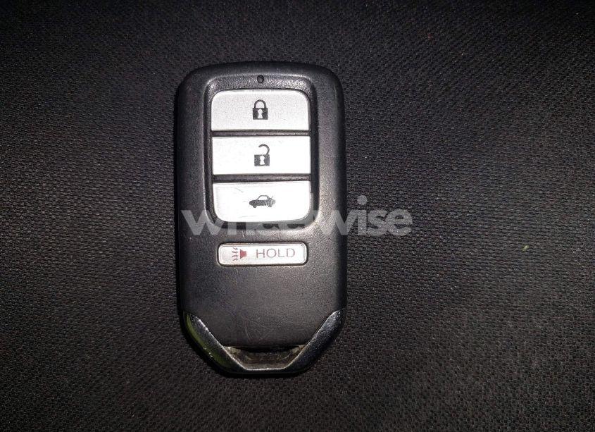 Photo 11 of 2018 Honda Civic SI (VIN 2HGFC1E54JH706608)